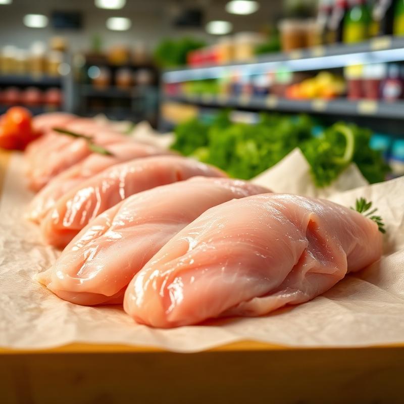 Chicken Breast